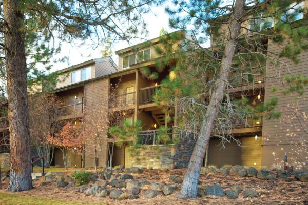 Hotel Seventh Mountain Resort (Bend)